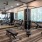 Fitness Center with Free Weights