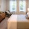 Spacious Bedroom