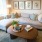 Kitchen & Living space, Large, stainless steel appliances