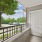 patios with spacious landscaping