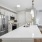 kitchen with ample counter-space and modern appliances