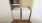 a washing machine in a room
